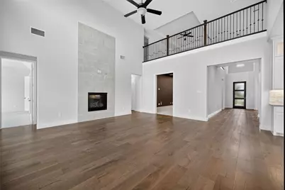 1316 Limestone Ridge Rd Road, Mansfield, TX 76063 - Photo 21