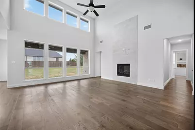 1316 Limestone Ridge Rd Road, Mansfield, TX 76063 - Photo 15
