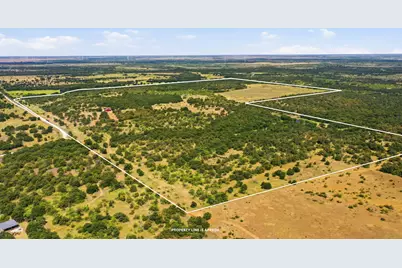 1140A Garvey Ranch Road, Graham, TX 76450 - Photo 1