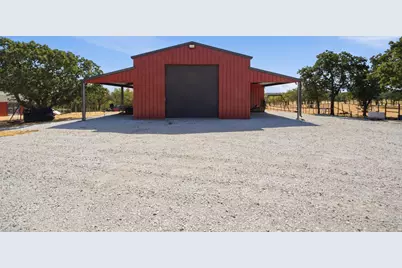 1140A Garvey Ranch Road, Graham, TX 76450 - Photo 17