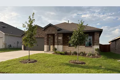 1105 Overhill Road, Josephine, TX 75135 - Photo 1