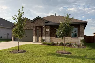 1105 Overhill Rd, Josephine, TX 75135 - Photo 1
