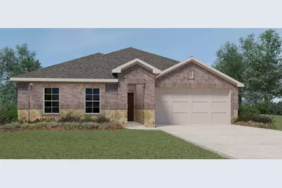1105 Overhill Road, Josephine, TX 75135 - Photo 1