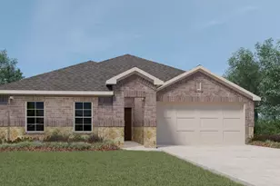 1105 Overhill Rd, Josephine, TX 75135 - Photo 1