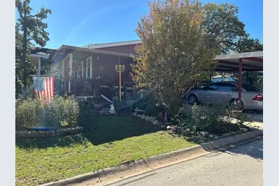 5200 Lake Shore Lane #19, Denton, TX 76208 - Photo 3