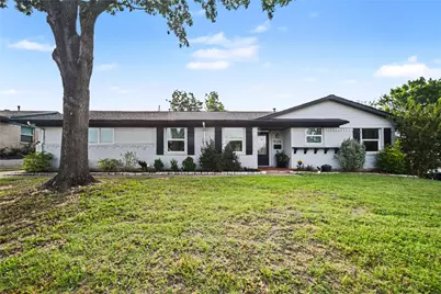 9324 Clearwater Drive, Dallas, TX 75243 - Photo 1