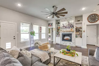 6202 Fm 1902, Burleson, TX 76058 - Photo 19