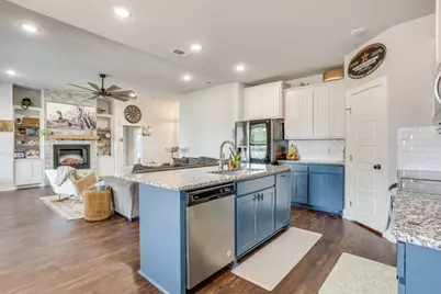 6202 Fm 1902, Burleson, TX 76058 - Photo 23