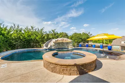 4601 Massey Meadows Way, Midlothian, TX 76065 - Photo 3