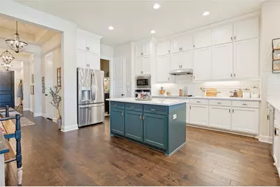 4601 Massey Meadows Way, Midlothian, TX 76065 - Photo 13