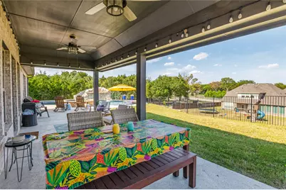 4601 Massey Meadows Way, Midlothian, TX 76065 - Photo 5