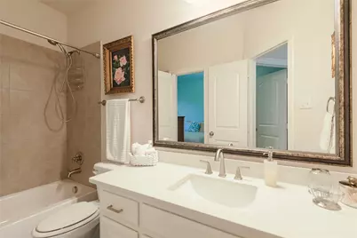 8320 Lindsay Gardens, The Colony, TX 75056 - Photo 15