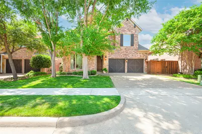 8320 Lindsay Gardens, The Colony, TX 75056 - Photo 1
