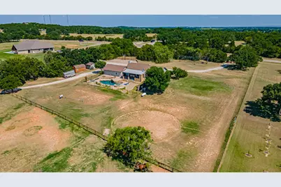 1710 Rock Church Highway, Tolar, TX 76476 - Photo 37
