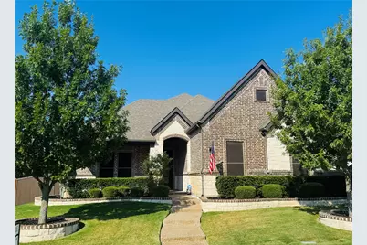 805 Lazy Brooke Drive, Rockwall, TX 75087 - Photo 1