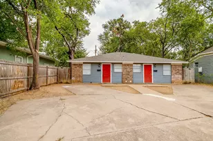 1421 5th Ave, Fort Worth, TX 76104 - Photo 1