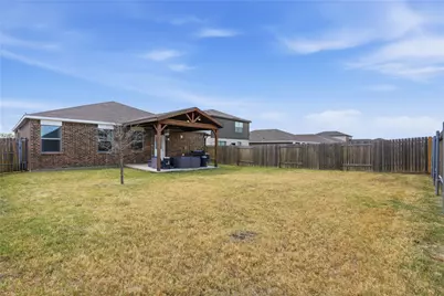 1934 Wooley Way, Seagoville, TX 75159 - Photo 23