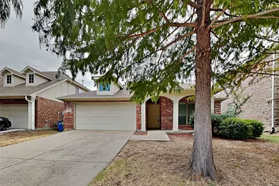 2713 Evening Mist Drive, Little Elm, TX 75068 - Photo 1