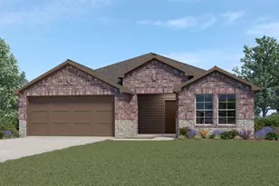 1125 Overhill Rd, Josephine, TX 75135 - Photo 1