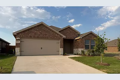 1125 Overhill Road, Josephine, TX 75135 - Photo 1