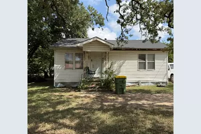 407 Julius Street, Riesel, TX 76682 - Photo 1