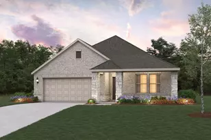 2056 Valencia Dr, Little Elm, TX 75068 - Photo 1