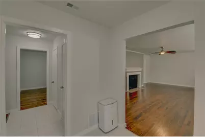 1100 Wade Hampton Street, Benbrook, TX 76126 - Photo 5