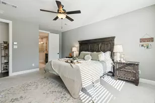2233 Pika Rd, Northlake, TX 76247 - Photo 13