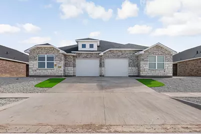 2649 Baron Avenue, Abilene, TX 79606 - Photo 1