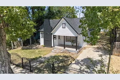 2825 Avenue I, Fort Worth, TX 76105 - Photo 5