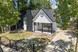 2825 Avenue I, Fort Worth, TX 76105 - Photo 5