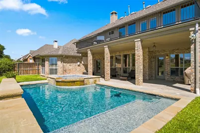 1820 Forest Bend Lane, Keller, TX 76248 - Photo 39