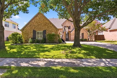 1820 Forest Bend Lane, Keller, TX 76248 - Photo 3