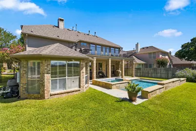 1820 Forest Bend Lane, Keller, TX 76248 - Photo 37