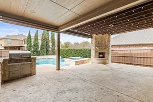 7565 Hidden Cove Ln, Frisco, TX 75034 - Photo 35
