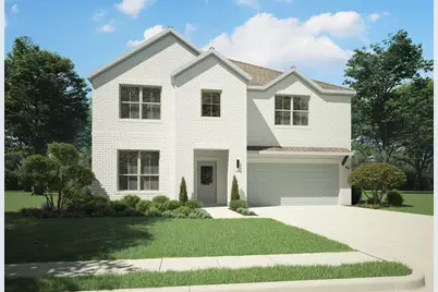 2305 Warm Glow Way, Princeton, TX 75407 - Photo 1