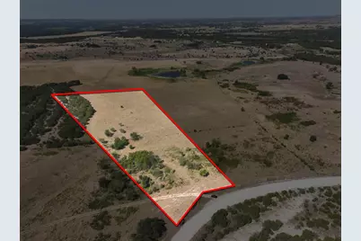 Tbd Country Road 2376, Walnut Springs, TX 76665 - Photo 1