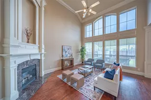 3414 Chapelwood Dr, Sunnyvale, TX 75182 - Photo 9