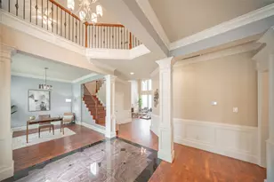 3414 Chapelwood Dr, Sunnyvale, TX 75182 - Photo 5