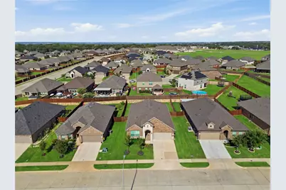 1812 Ruffian Road, Granbury, TX 76049 - Photo 35