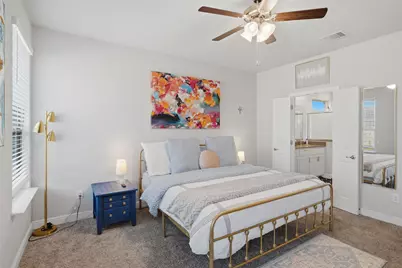 1812 Ruffian Road, Granbury, TX 76049 - Photo 23