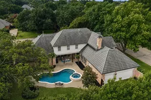 2700 Cottonwood Ln, Colleyville, TX 76034 - Photo 3