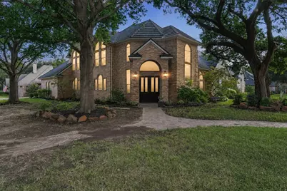 2700 Cottonwood Lane, Colleyville, TX 76034 - Photo 3