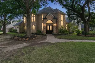2700 Cottonwood Ln, Colleyville, TX 76034 - Photo 3