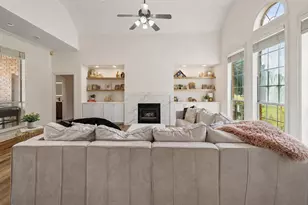 2700 Cottonwood Ln, Colleyville, TX 76034 - Photo 5