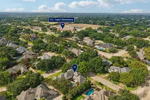 2700 Cottonwood Ln, Colleyville, TX 76034 - Photo 39