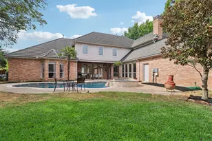 2700 Cottonwood Ln, Colleyville, TX 76034 - Photo 29