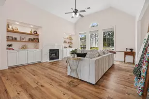 2700 Cottonwood Ln, Colleyville, TX 76034 - Photo 5