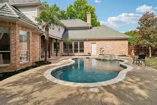 2700 Cottonwood Ln, Colleyville, TX 76034 - Photo 31