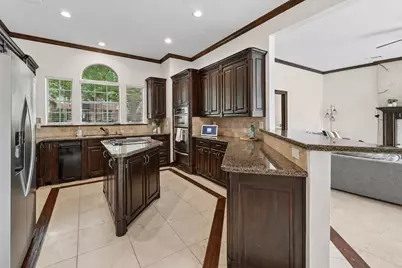 2700 Cottonwood Lane, Colleyville, TX 76034 - Photo 7
